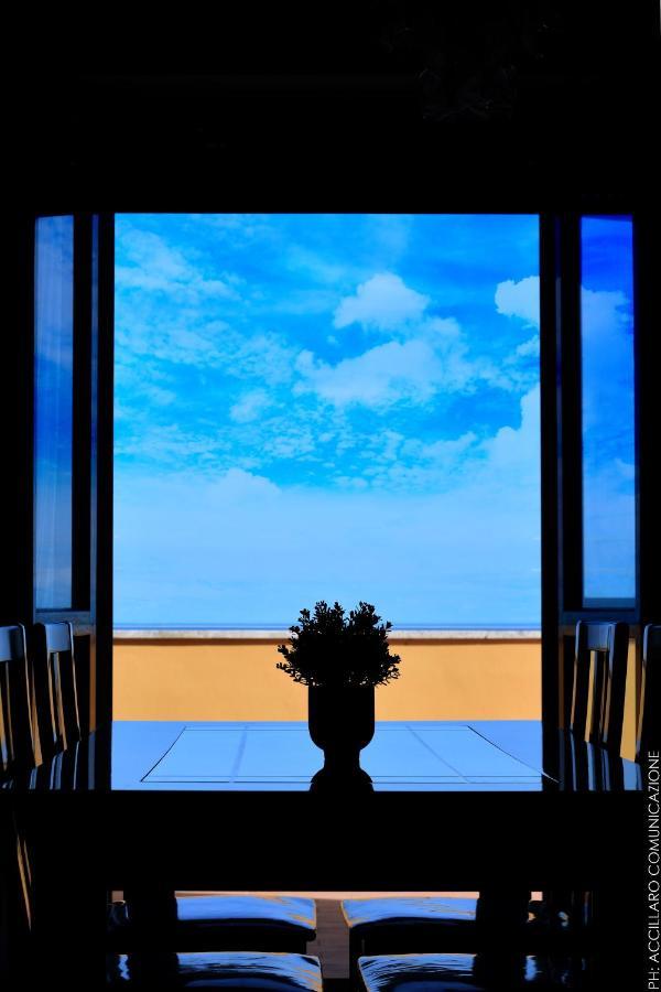 La Terrazza Sul Mare Apartment Montesilvano Ngoại thất bức ảnh