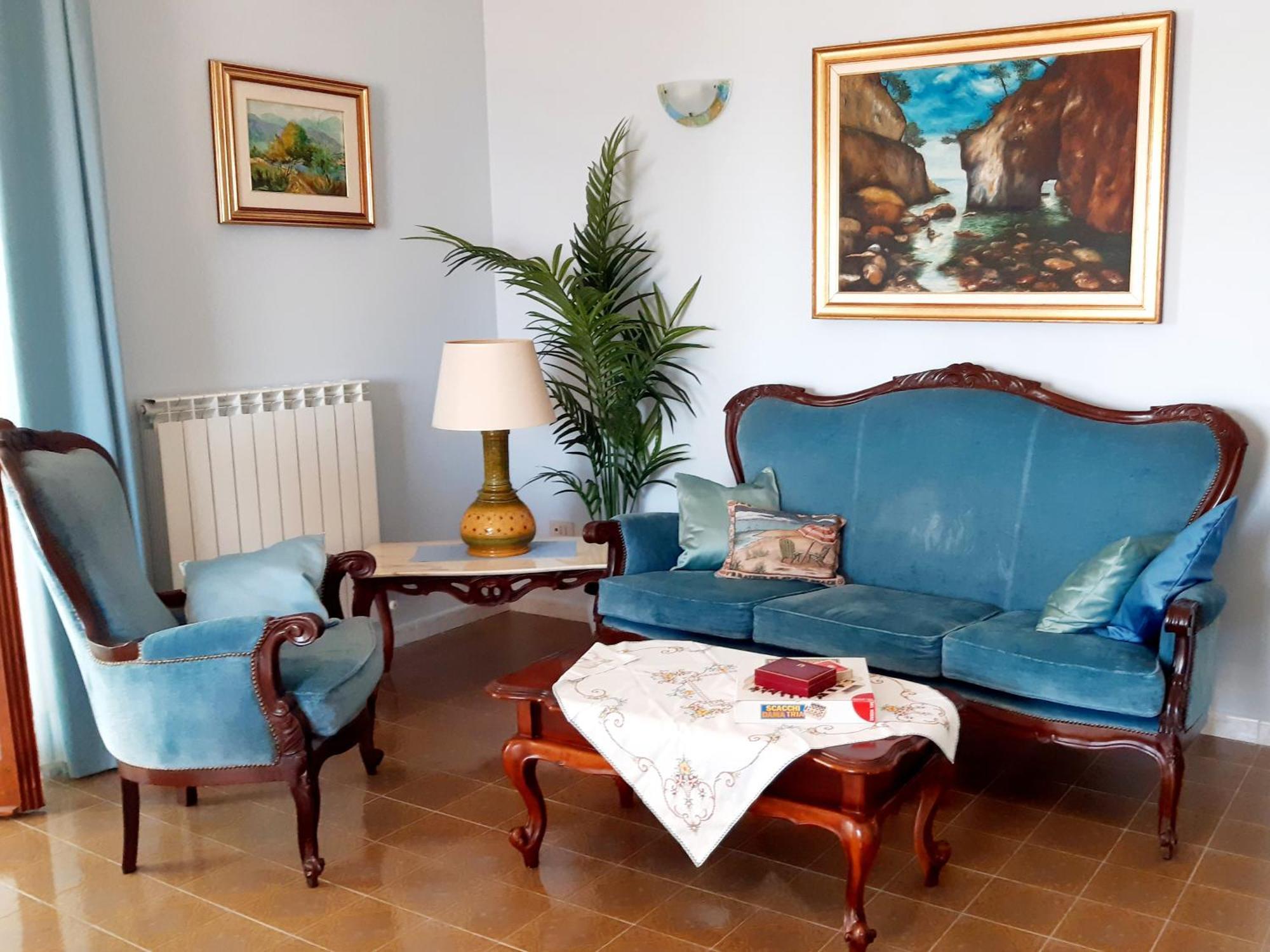 La Terrazza Sul Mare Apartment Montesilvano Ngoại thất bức ảnh