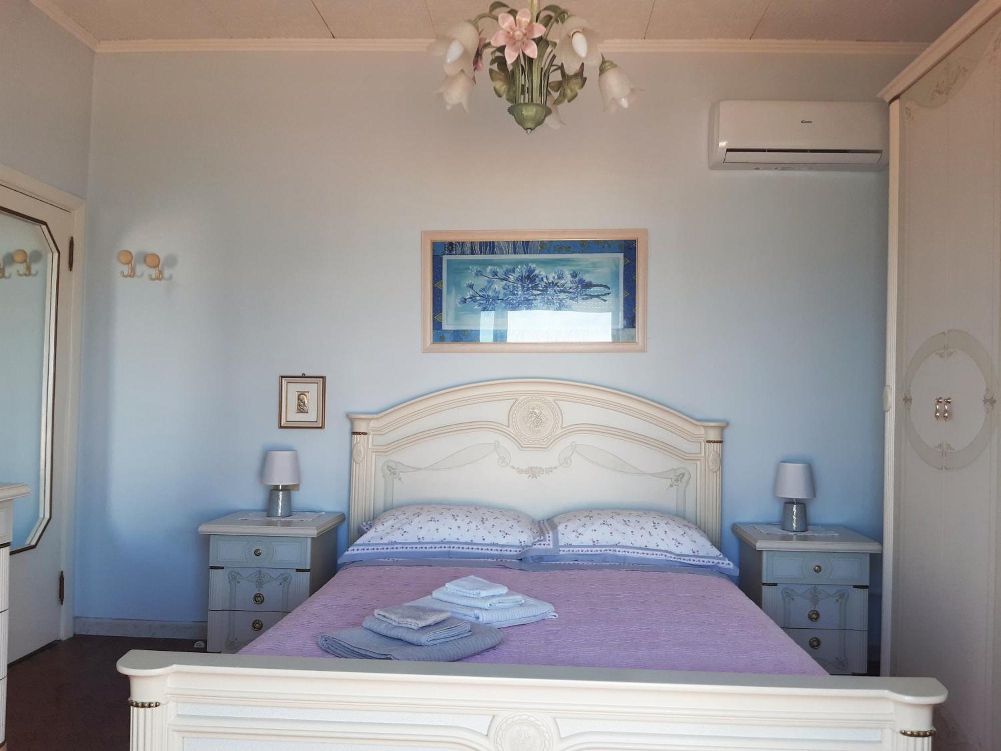 La Terrazza Sul Mare Apartment Montesilvano Ngoại thất bức ảnh