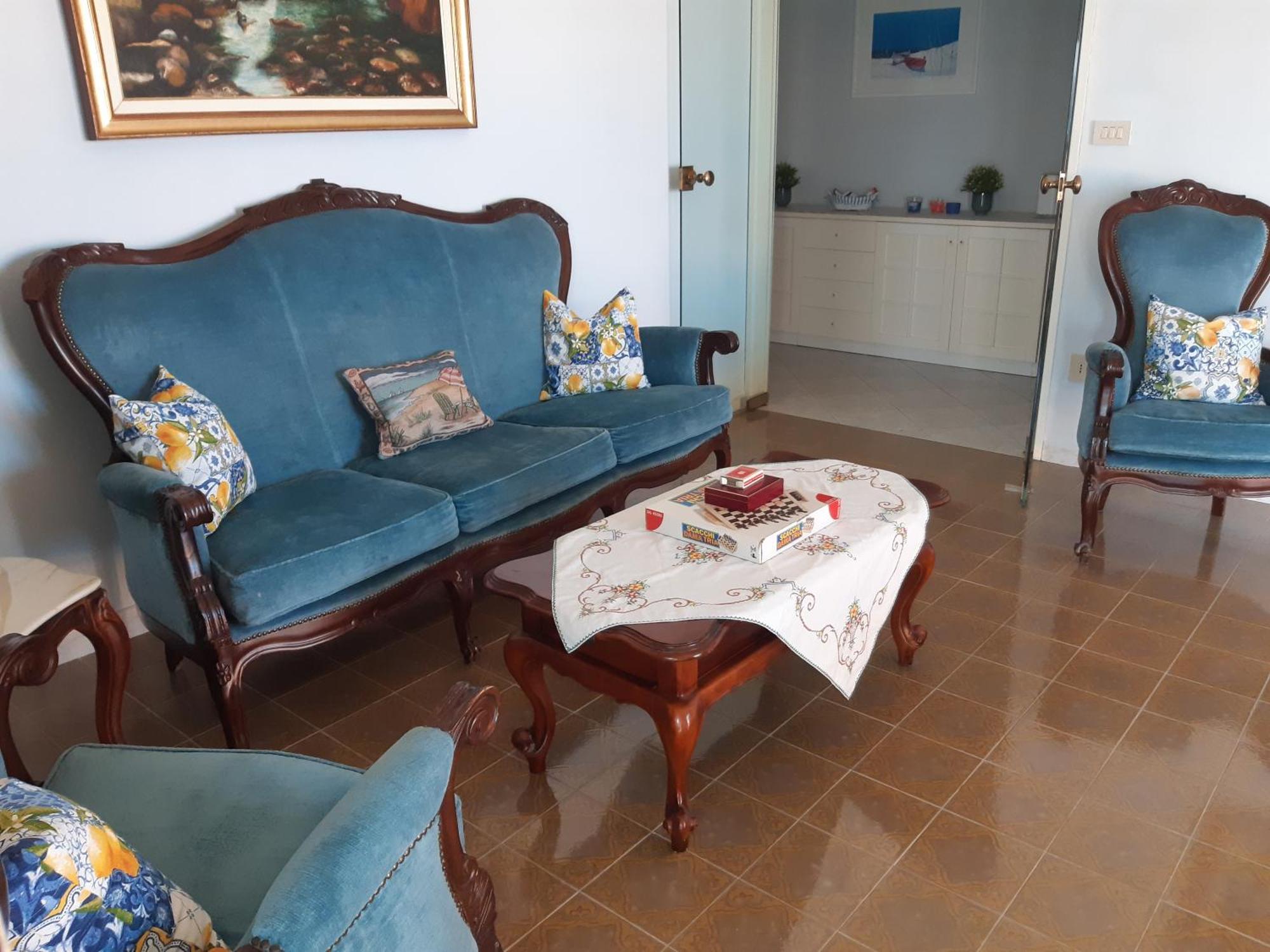 La Terrazza Sul Mare Apartment Montesilvano Ngoại thất bức ảnh