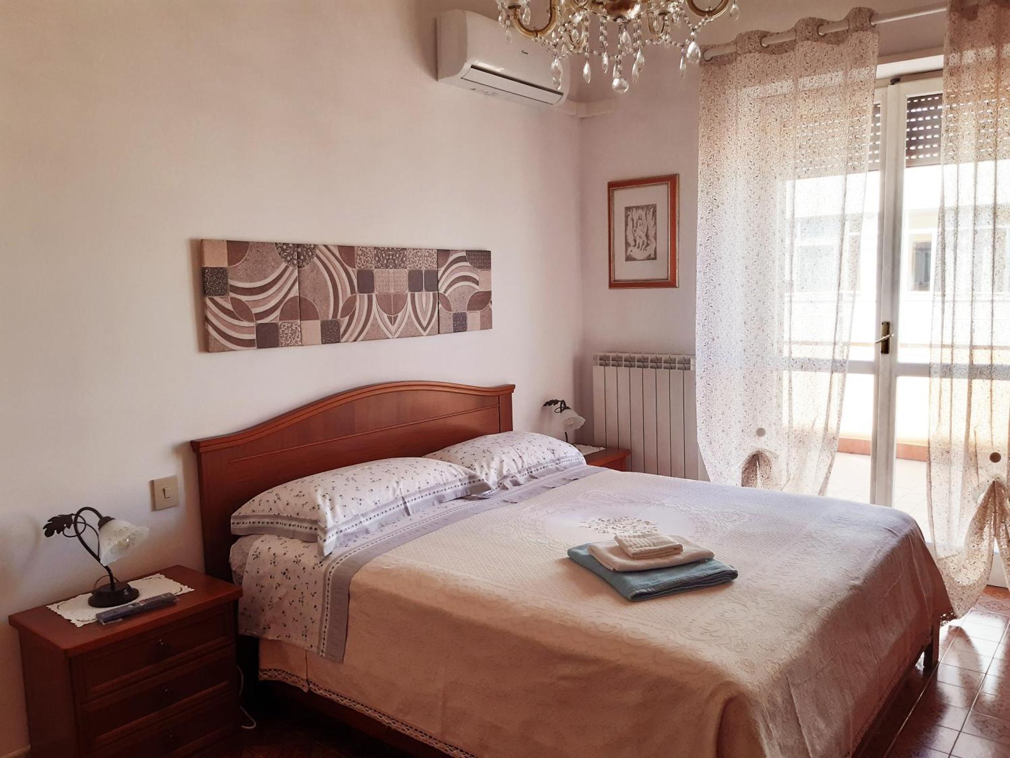 La Terrazza Sul Mare Apartment Montesilvano Ngoại thất bức ảnh