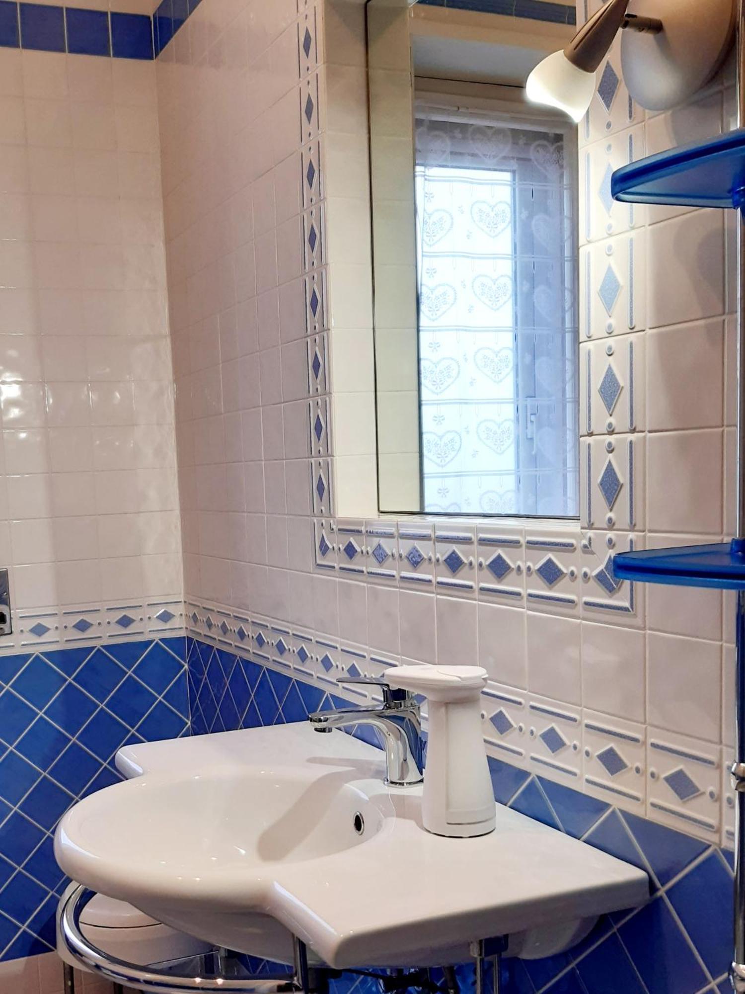 La Terrazza Sul Mare Apartment Montesilvano Ngoại thất bức ảnh